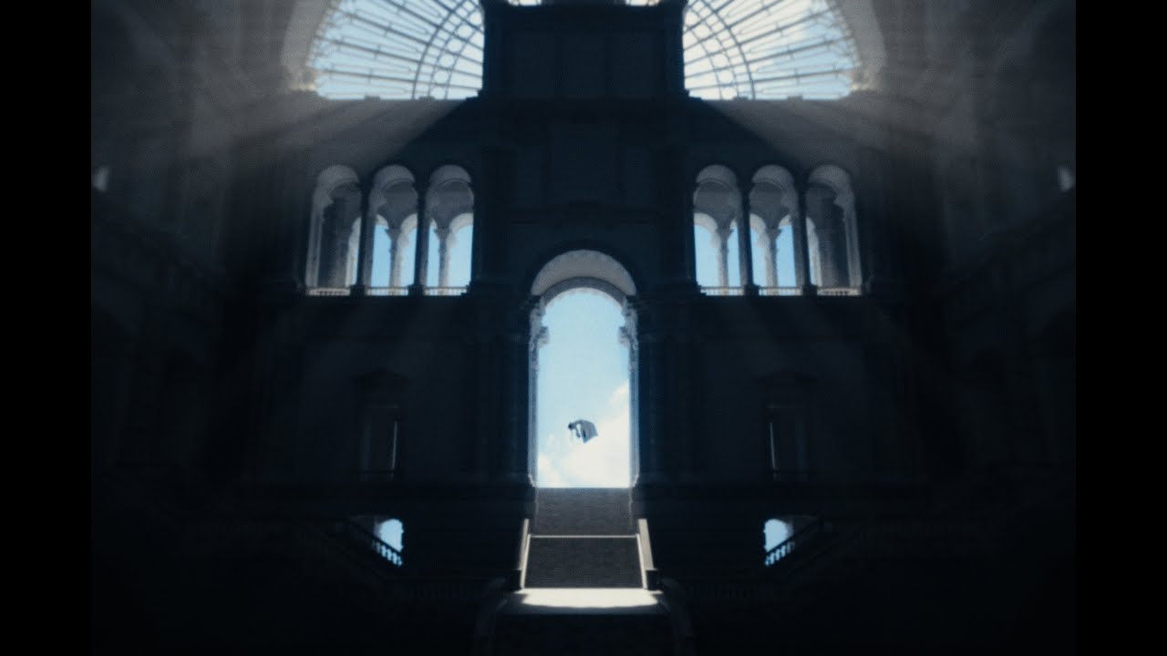 武瑠「正夢」MV