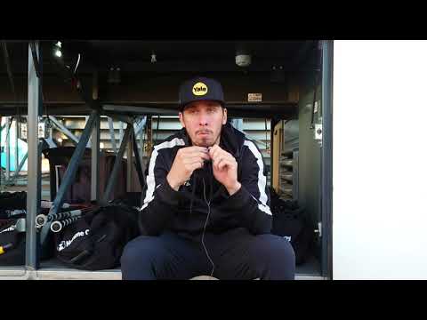 Hikihaastattelut: Myllyniemi & Komulainen (20.8.2023)