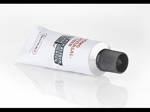 Grömo Universalkleber (Scherwat Fachmarkt in Gevelsberg)