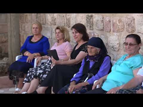 Anhil Fehmi Bagandi & Miryana Akyol