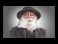 Walt Whitman "Pioneers! O Pioneers!" Poem ...