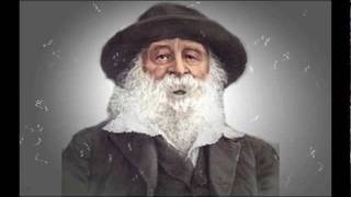 Walt Whitman "Pioneers! O Pioneers!" Poem animation