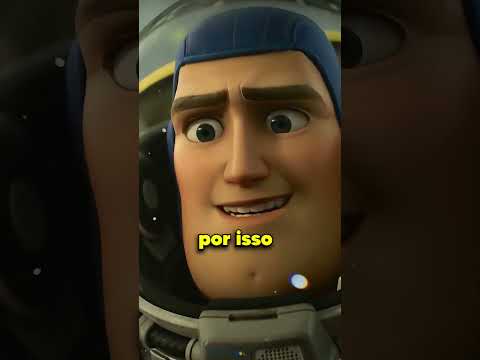 COMO BUZZ VIROU ZURG??