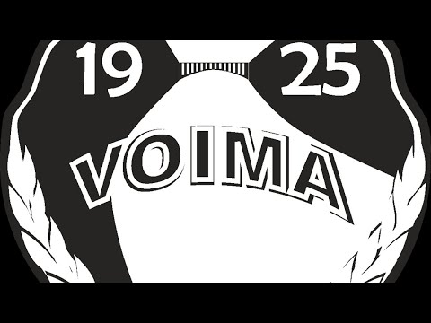 F2- TaiKi- Voima, 19.01.2020, Live
