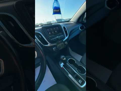 фото chevrolet equinox iii 0