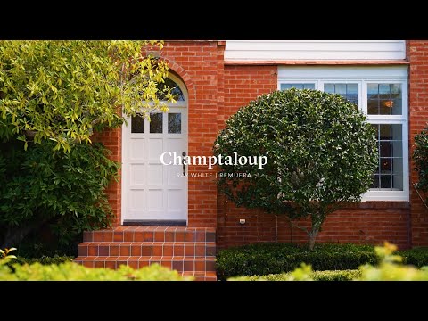 138 Victoria Avenue, Remuera - Harry Champtaloup