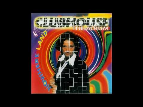 Clubhouse Feat. Carl - You And I