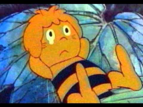 Maya L'abeille Générique Français