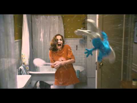 Полный трейлер к фильму "Смурфики"