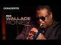 Wallace Roney - If I Were A Bell | Live at Moods