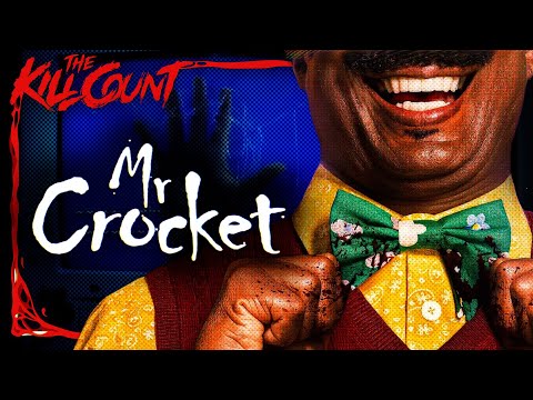 Mr. Crocket (2024) KILL COUNT