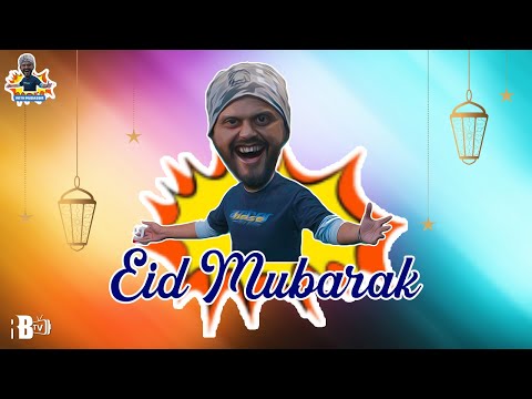 Eid ul Fitr 2022 || Eid Wishes || Proper-Tea with Mudassir || Episode 14