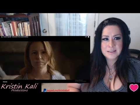 Lewis Capaldi - Someone You Loved   *For Jo & Llana