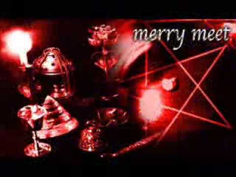 Wiccan Lullaby video thumbnail