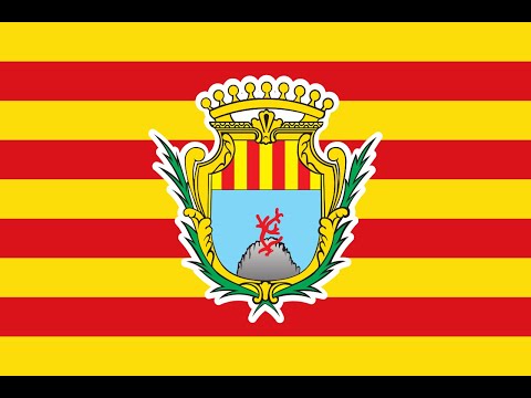 623 - Història de l'Alguer (1a part)