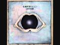 Leftfield - Inspection Check One