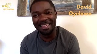 David Oyelowo ('Les Miserables') on bringing nuance to iconic villain Javert | GOLD DERBY video