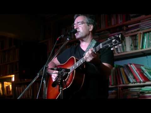 The Courier - Richard Shindell