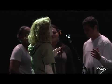 Extravagant Spontaneous   Steffany Gretzinger   Bethel Music
