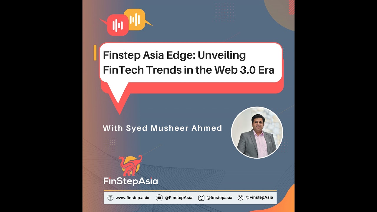 The Future of Payments, AI & Fintech in Asia