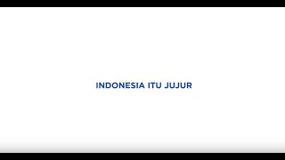 Indonesia Itu Jujur #TemukanIndonesiamu