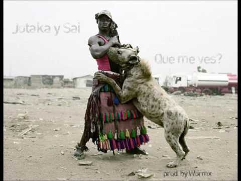 "Que me ves?" - Jotaka y Sai (prod. by Wormx)