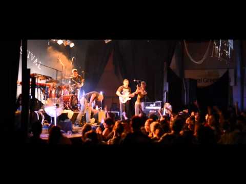 Taaq - Pisaanilissuit - NRF Aasiaat 2015