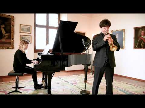 Vladimir Peskin: Trompetenkonzert Nr. 1, 3. Satz: Allegro scherzando