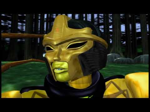 Beast Wars - Proving Grounds 1/3 HD