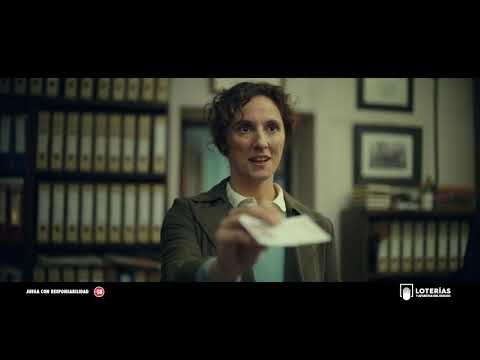 Anuncio 2019 �Emilio y Gloria�