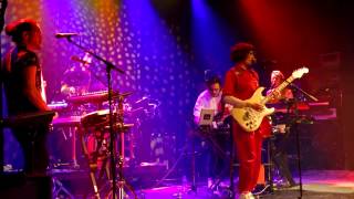 The Dø - "Trustful Hands" The Do Live at Tavastia, Helsinki March 9, 2015