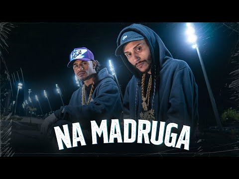 Nego Deeh - Na Madruga ft. MC Loos