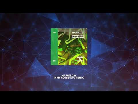 Majkol Jay  - In  My House (KPD Rmx)