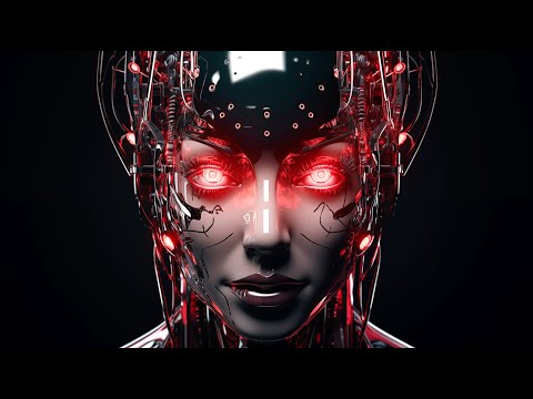 Art Of Minimal Techno  | Future Journey By Patrick Slayer