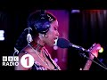 Nova Twins - Choose Your Fighter in the Live Lounge
