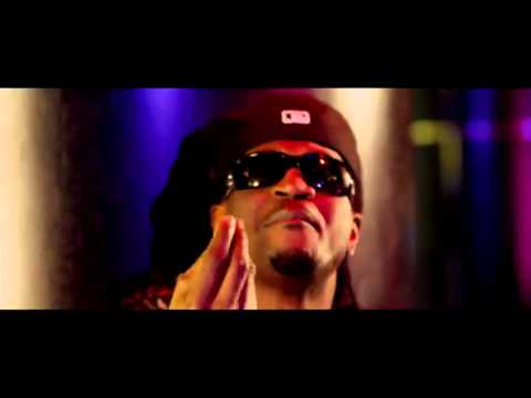 P-Square ft Akon - Chop my money