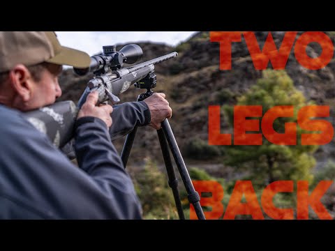 How To Set Up Your Tripod for Shooting I Greg McHale's Wild Yukon