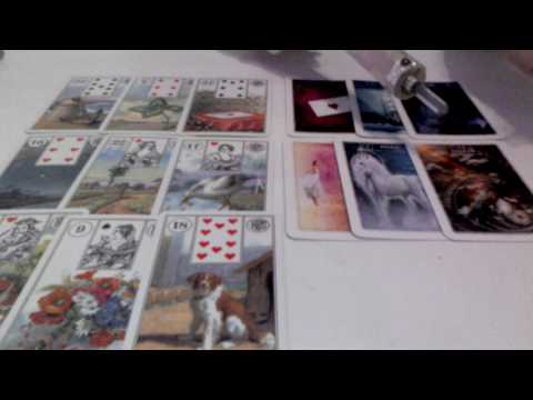 Dualseelen Wochenorakel 6.6. bis 13.6.2017