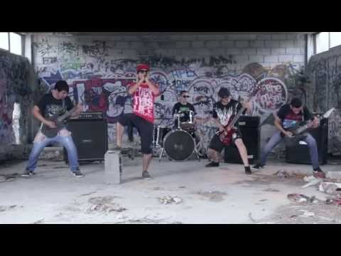 Scrotoctomy - Sadistic Holy Punishment (Official Music Video)