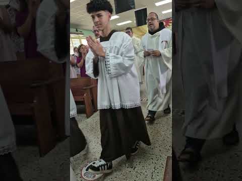 Santa Misa en la Solemnidad de San Francisco de Asís – Sábado, 04 de octubre de 2025