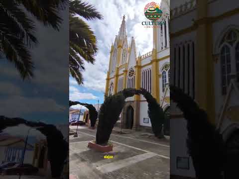 Más de Jericó boyacá #Cultura #historia #campo