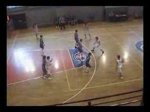 °Maky presents° UBC vs SBP