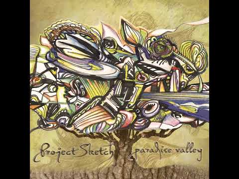 04 Project Sketch - With a Herring