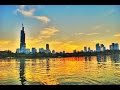 channel