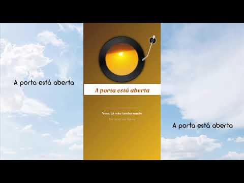 A Porta Aberta - Ministério Luz e Louvor