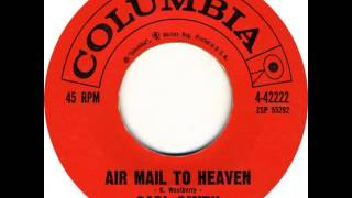 Air Mail to Heaven Music Video