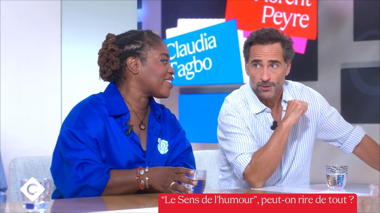 “Le Sens de l’humour”, peut-on rire de tout ?