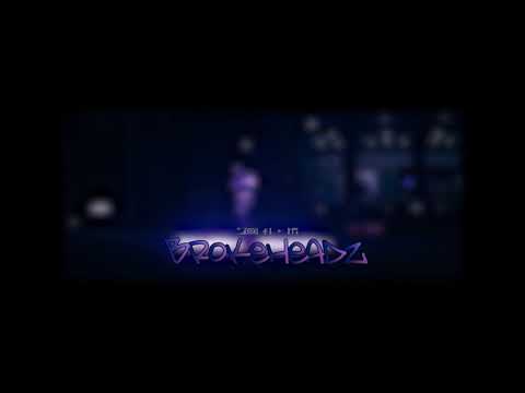 BrokeHeadz - Mate tee Instrumental Trap Beat (FREE)