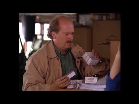 Salkkarit - Ismo & Seppo #14 (1999)