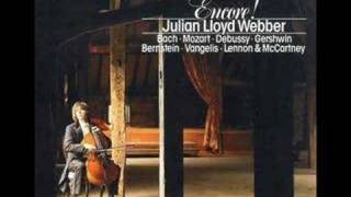 Bess You Is My Woman Now by Gershwin